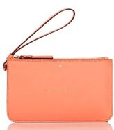 Thumbnail for your product : Kate Spade Wedding belles bridesmaid wristlet