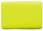 Thumbnail for your product : Balenciaga Ville mini wallet