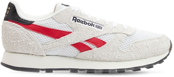 Reebok Classic Leather | Shop the world's largest collection of fashion |  ShopStyle
