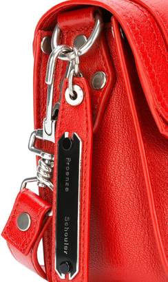 Proenza Schouler mini 'PS1' crossbody bag
