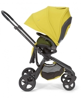 Thumbnail for your product : Mamas and Papas Mylo Strollers in Lime Jelly