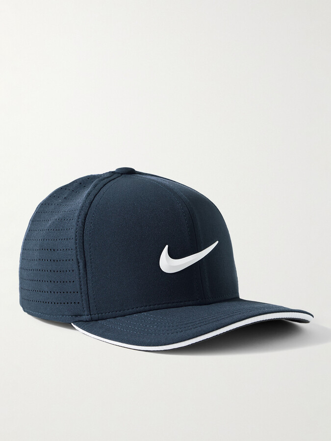 Nike Golf Classic99 Perforated DriFIT ADV Golf Cap ShopStyle Hats