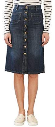 Esprit Women's 017ee1d005 Skirt
