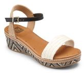 Thumbnail for your product : Dolce Vita Girl's Tattle Espadrille Sandals