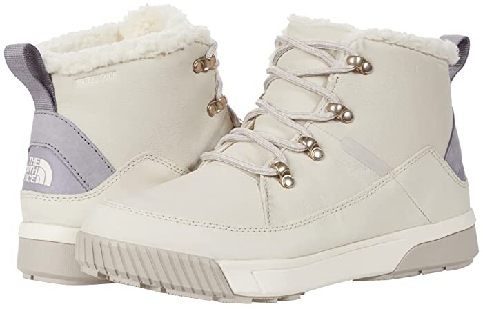North Face Womens Winter Boots | ShopStyle