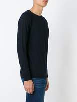 Thumbnail for your product : Nuur crew neck sweater