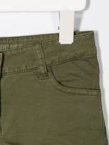 Thumbnail for your product : Zadig & Voltaire Kids Denim Shorts