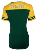 Thumbnail for your product : NCAA Juniors' Oregon Ducks V-Neck Shirt - Green
