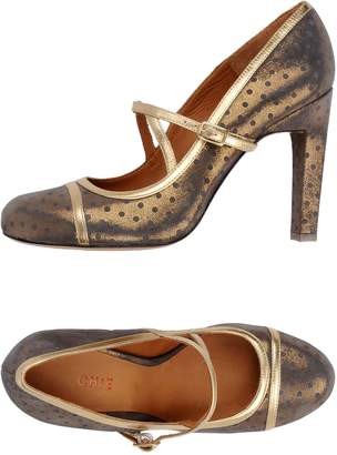 Chie Mihara CHIE by Pumps
