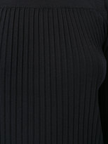 Thumbnail for your product : A.P.C. ribbed knit pullover