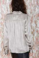Thumbnail for your product : Nasty Gal Vintage Marc Jacobs Henriette Blouse