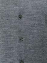 Thumbnail for your product : Comme des Garcons button cardigan