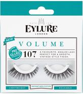 Thumbnail for your product : Eylure Volume Pre Glued Lash No: 107