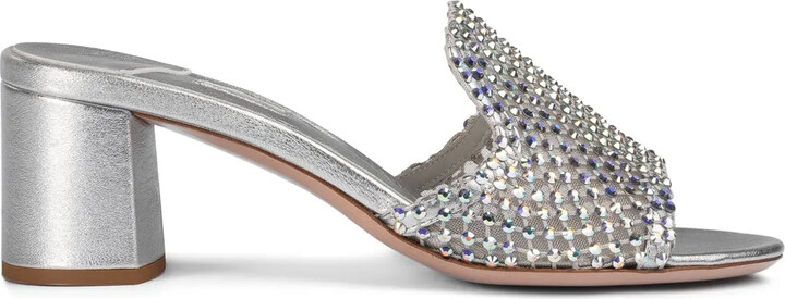 Le Silla Gilda sandals