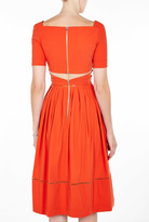 Thumbnail for your product : Preen by Thornton Bregazzi Robin Dress