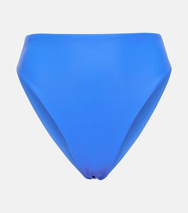 JADE SWIM Incline bikini bottoms