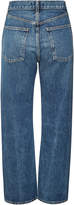 Thumbnail for your product : A Gold E 90’s Straight Leg Jeans