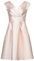 Thumbnail for your product : Atelier EMELIA Knee-length dress