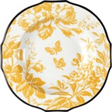 Thumbnail for your product : Gucci Herbarium rim soup bowl, set of two
