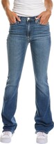 Thumbnail for your product : Hudson Barbara Universal High-Rise Bootcut Jean