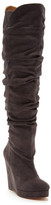 Thumbnail for your product : Michael Antonio Orsola Knee High Boot