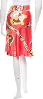 Thumbnail for your product : Emilio Pucci Skirt