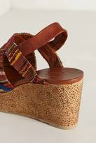 Thumbnail for your product : Anthropologie Taptan Wedges