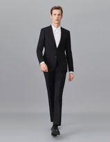 Thumbnail for your product : Slim Fit Jacket - Wool