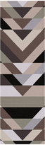Thumbnail for your product : Surya Contemporary Hand-Woven Rug