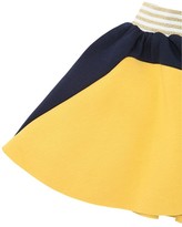 Thumbnail for your product : Raspberry Plum Double Jersey Skirt W/ Lurex Detail