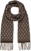Thumbnail for your product : Linea Geo Design Scarf