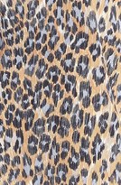 Thumbnail for your product : Tracy Reese Print Silk Blouse