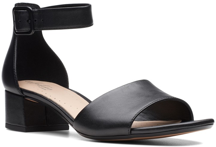 Clarks Elisa Dedra Sandal - ShopStyle