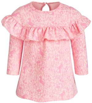 first impressions baby girl clothes