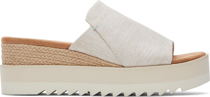 Toms Diana Mule Sandal
