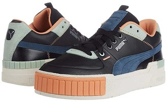 puma black marshmallow