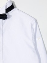 Thumbnail for your product : Colorichiari Waistcoat Tuxedo Suit