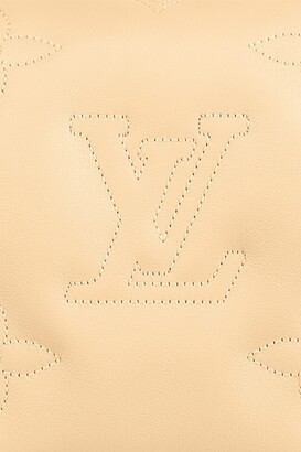 Louis Vuitton Wallet on Strap Bubblegram Leather - ShopStyle