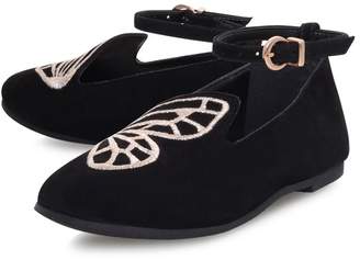 Sophia Webster Bibi Butterfly Shoes
