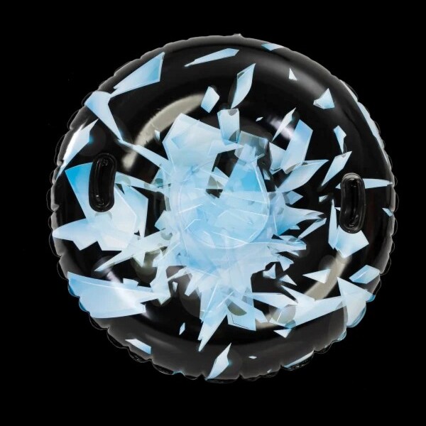 Syncfun Snow Tube (Ice) - JOYIN 47in