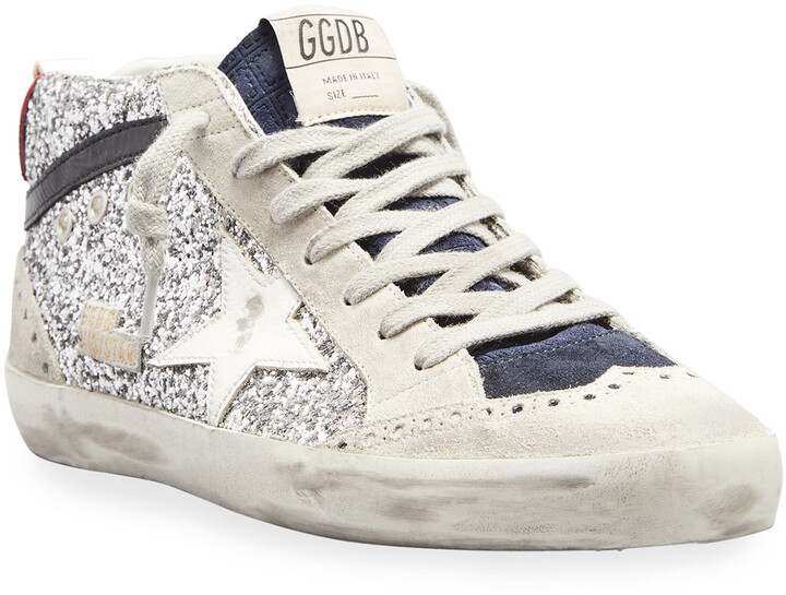 golden goose mid star sale