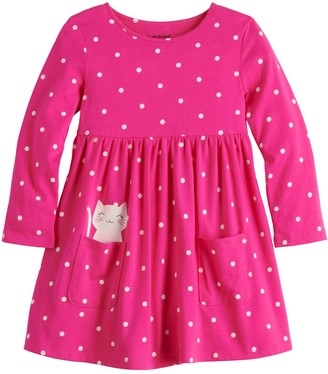 jumping beans girl clothes
