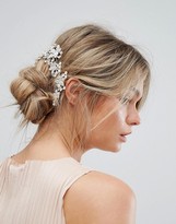 Thumbnail for your product : New Look Jewelled Hair Slides