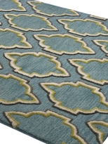 Thumbnail for your product : Bashian Rugs Verona Hand-Tufted Wool Rug