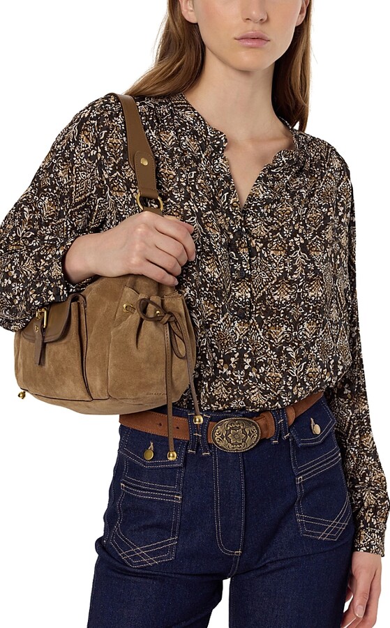 Gerard Darel Althea Shirt