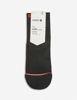 Thumbnail for your product : Stance Classic Lowrider Uncommon combed cotton socks