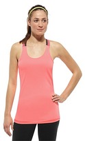 Thumbnail for your product : Reebok Running Essentials Tank