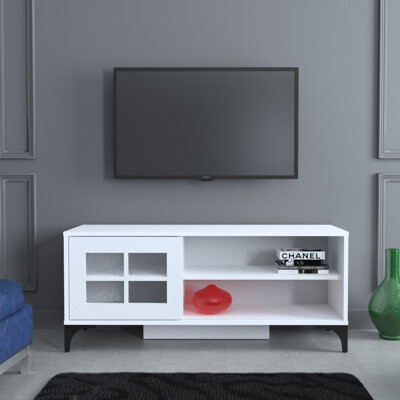 Casellas TV Stand for TVs up to 40"