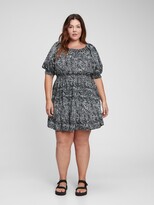 Thumbnail for your product : Gap Casual Mini Dress