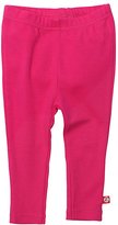 Thumbnail for your product : Zutano Primary Solid Skinny Legging-Pool-6 Months